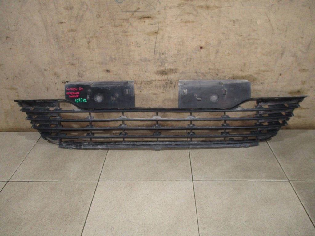 Решетка в бампер центральная, 1500 рублей, Пермь