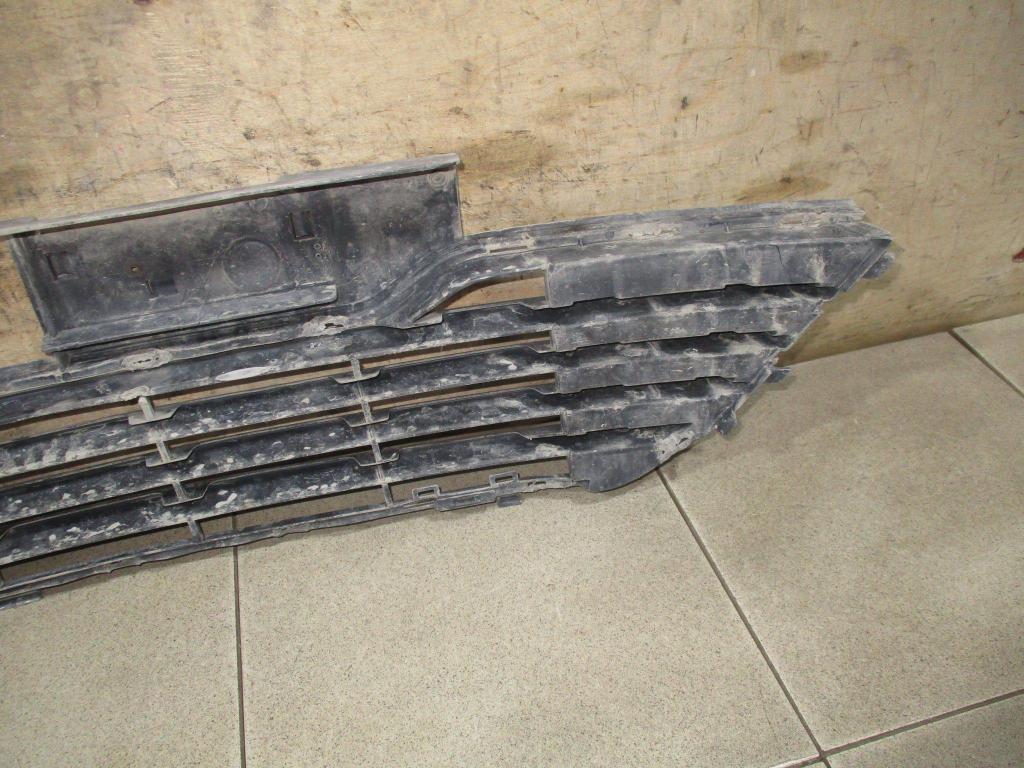 Решетка в бампер центральная, 1500 рублей, Пермь