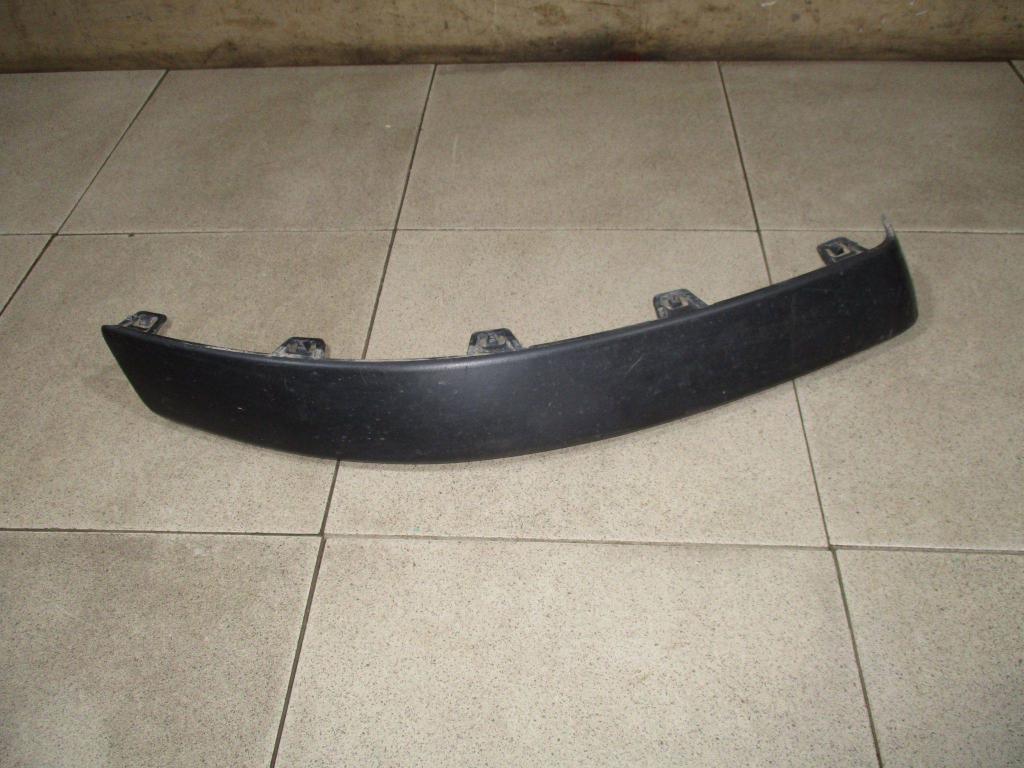 Молдинг переднего бампера правый, 1500 рублей, Пермь