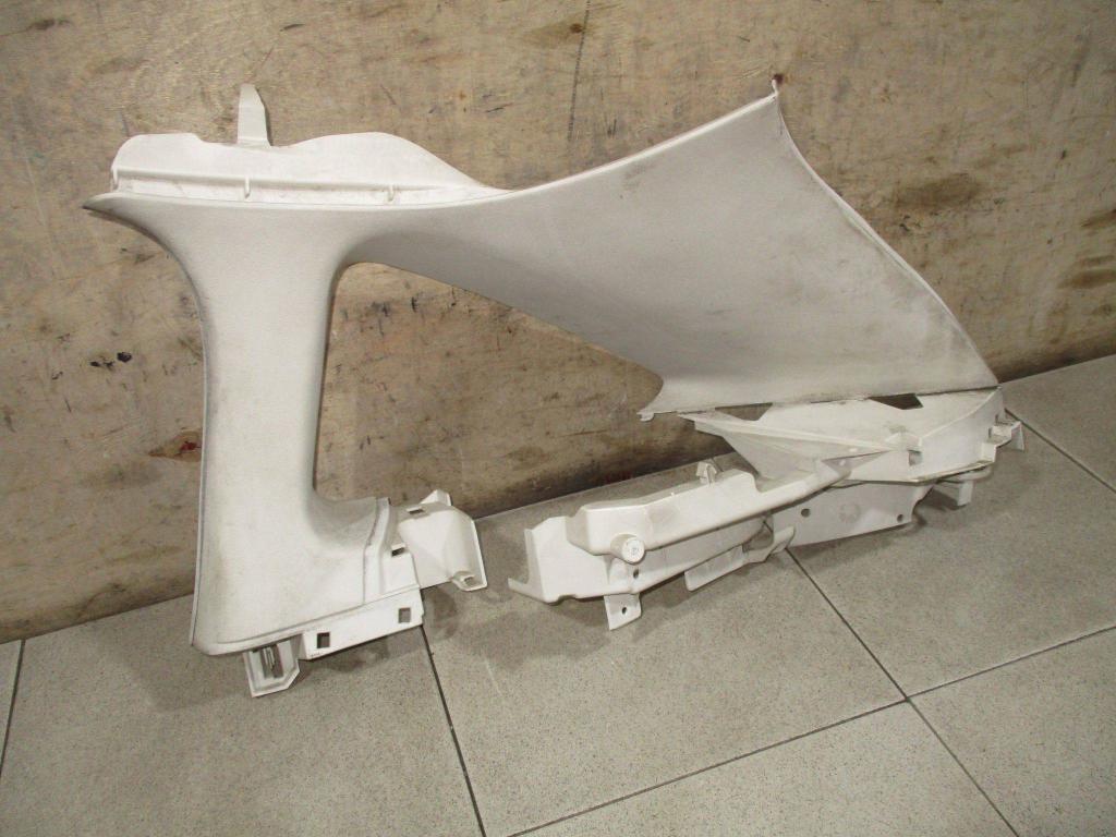 Обшивка багажника, 1000 рублей, Пермь