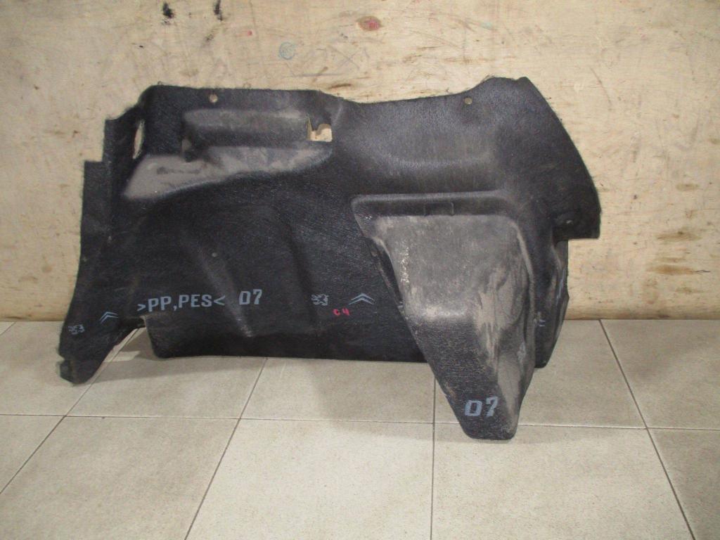 Обшивка багажника, 1000 рублей, Пермь