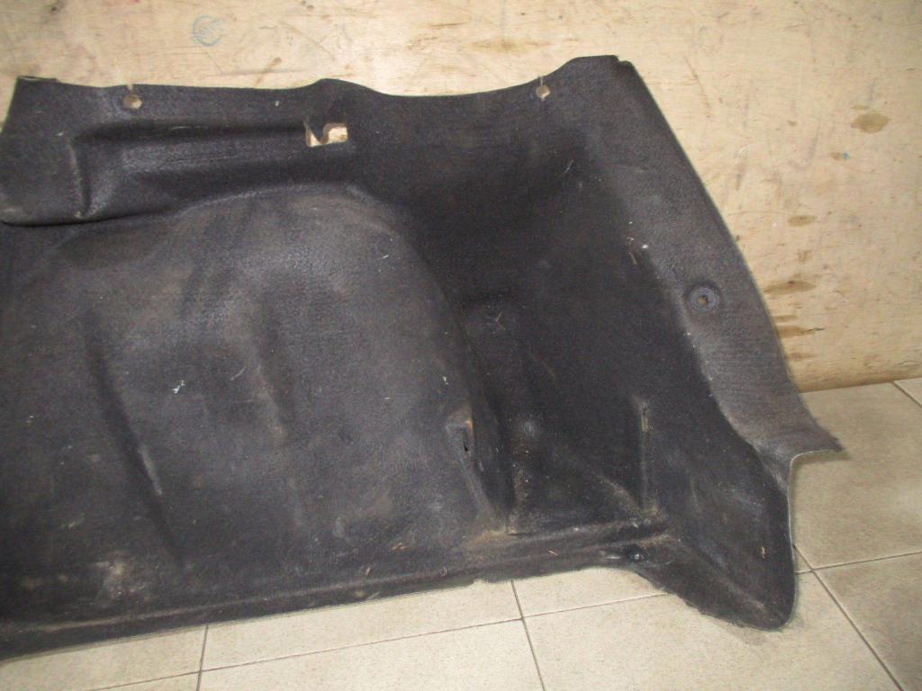 Обшивка багажника, 1000 рублей, Пермь