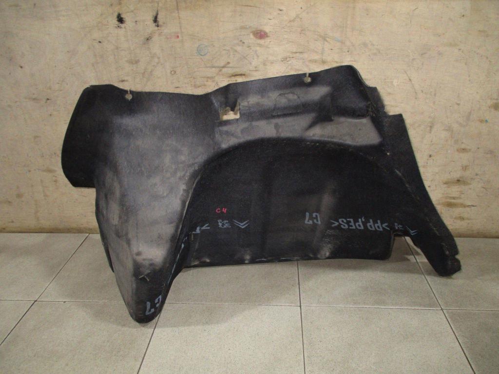 Обшивка багажника, 1000 рублей, Пермь