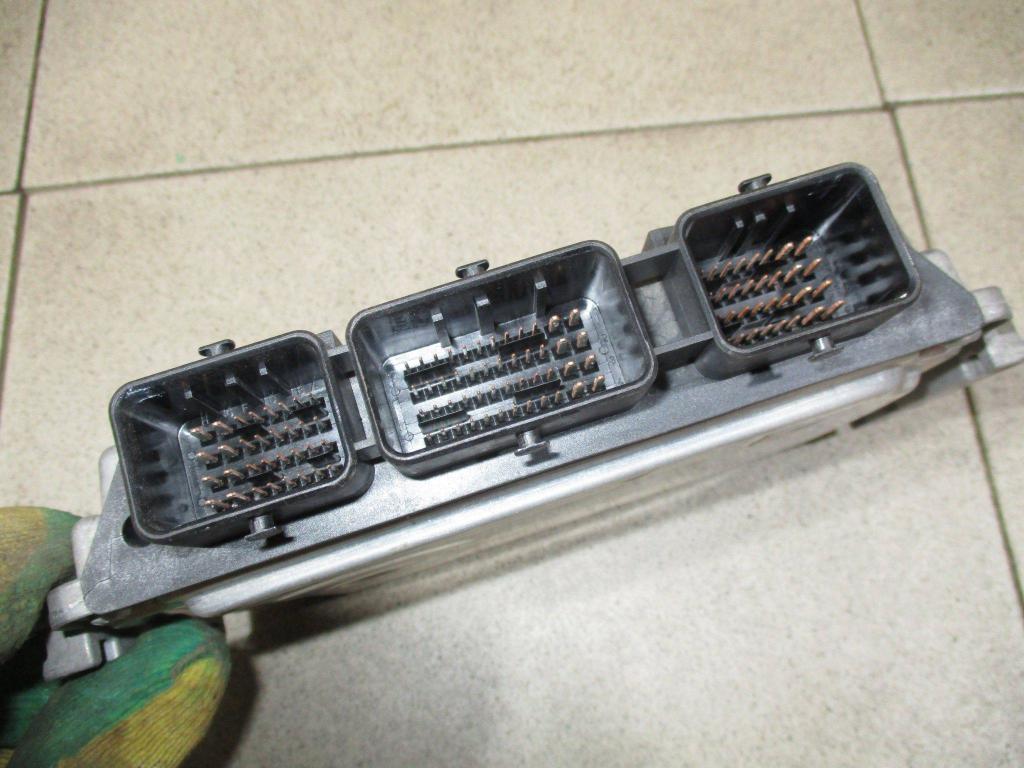 Блок управления двигателем, 8000 рублей, Пермь