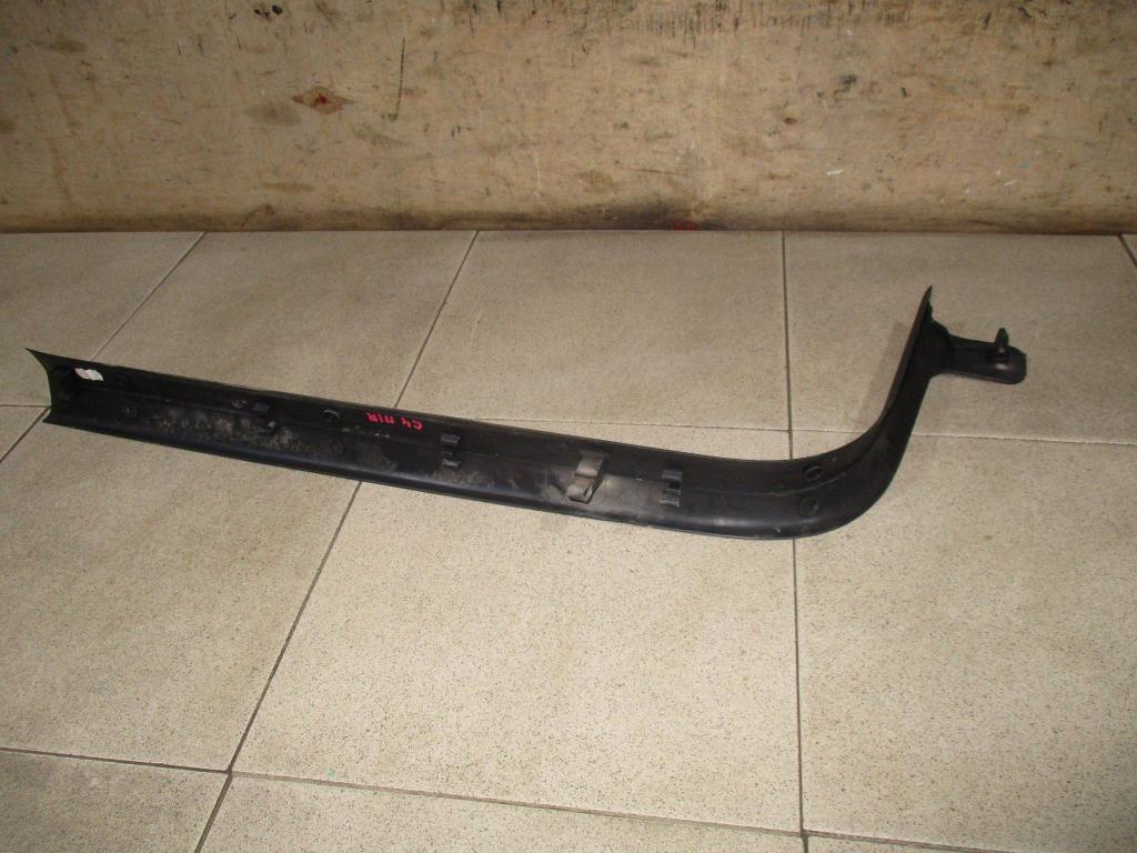 Накладка порога внутренняя, 500 рублей, Пермь