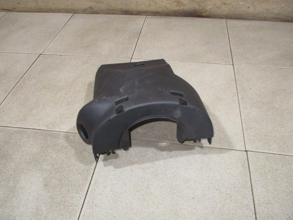 Кожух рулевой колонки нижний, 500 рублей, Пермь