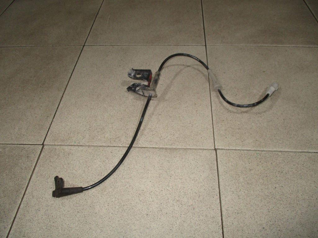 Датчик ABS передний, 1000 рублей, Пермь