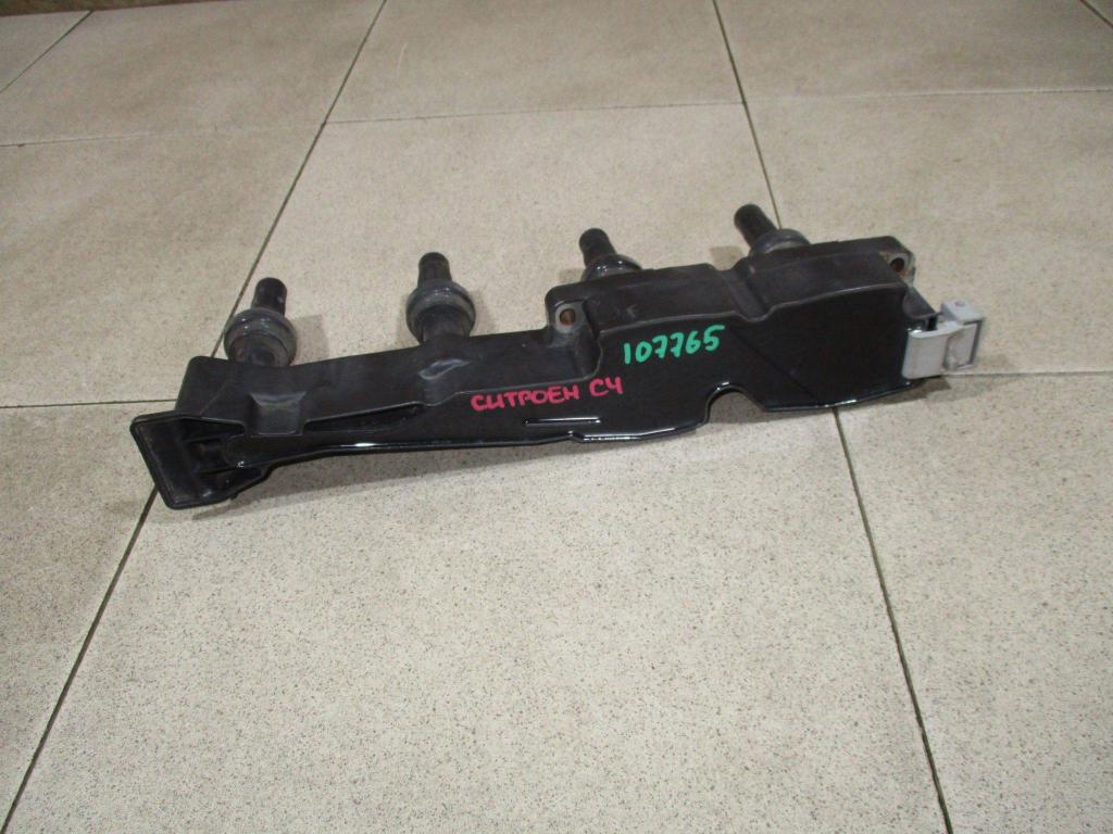 Катушка зажигания, 3000 рублей, Пермь