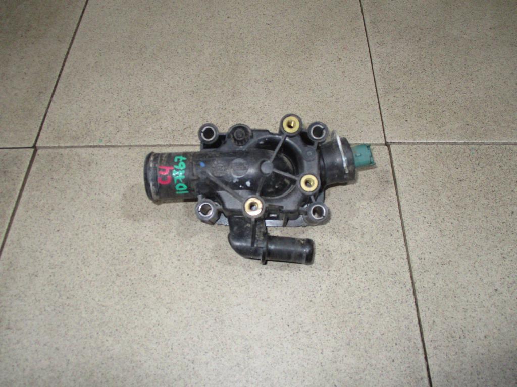 Корпус термостата, 3000 рублей, Пермь