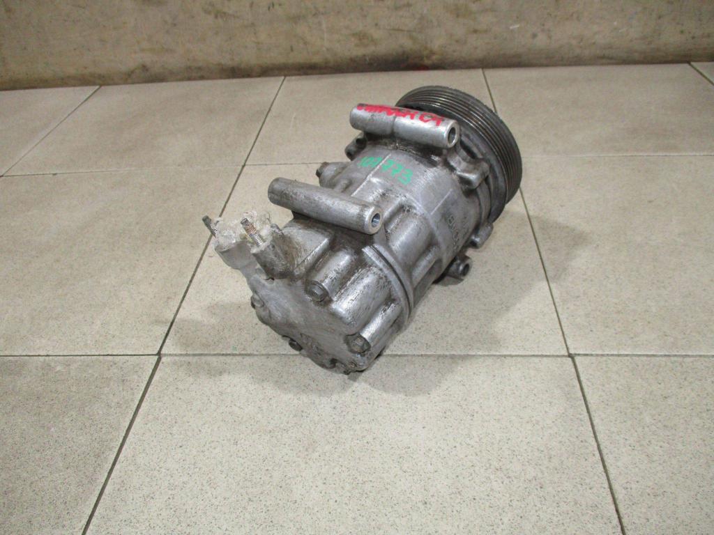 Компрессор кондиционера, 8000 рублей, Пермь