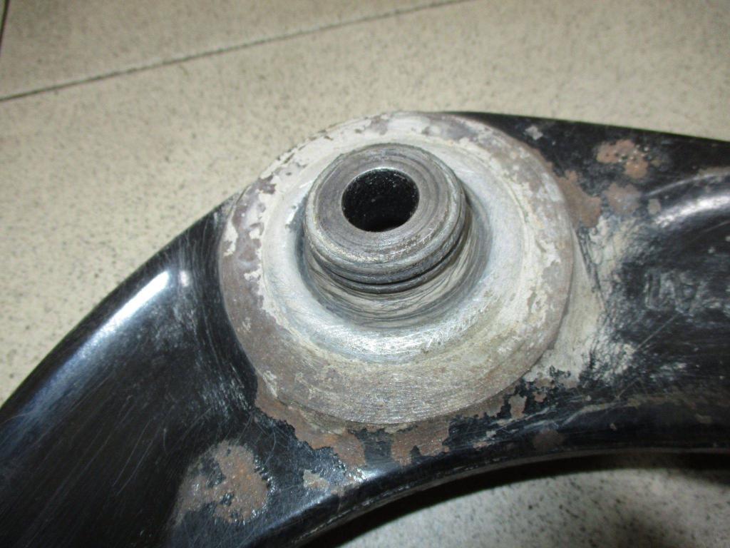 Рычаг передний правый, 1500 рублей, Пермь