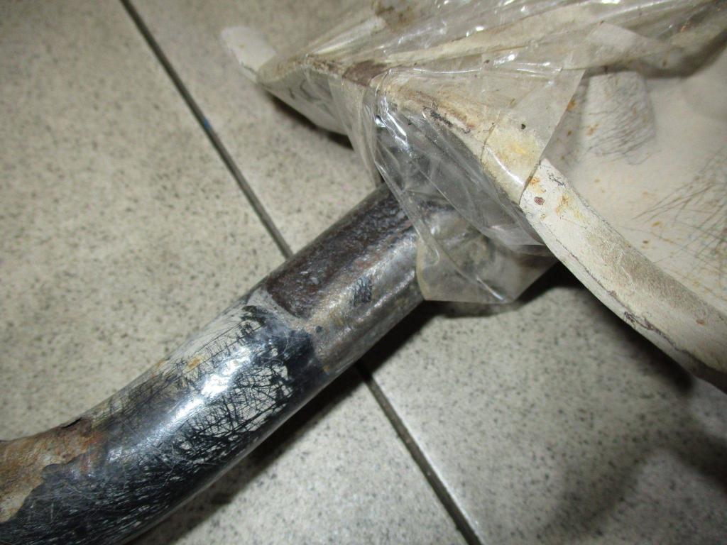 Стабилизатор передний, 1000 рублей, Пермь