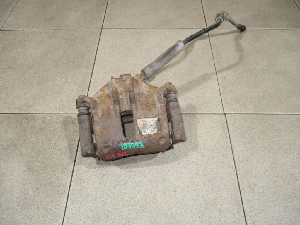 Суппорт передний левый, 1000 рублей, Пермь