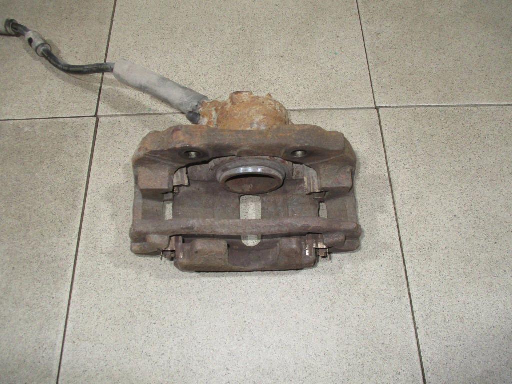 Суппорт передний левый, 1000 рублей, Пермь