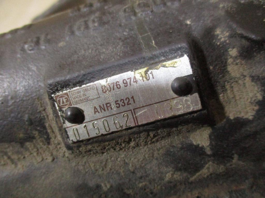 Механизм рулевого управления, 15000 рублей, Пермь