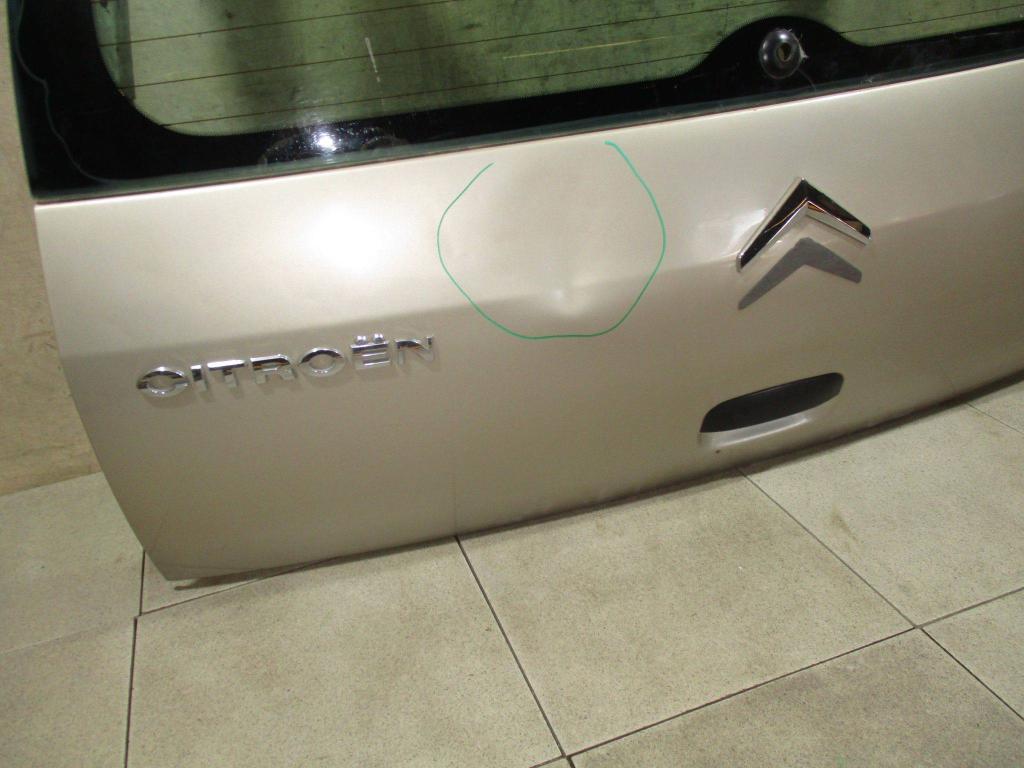 Дверь багажника, 10000 рублей, Пермь