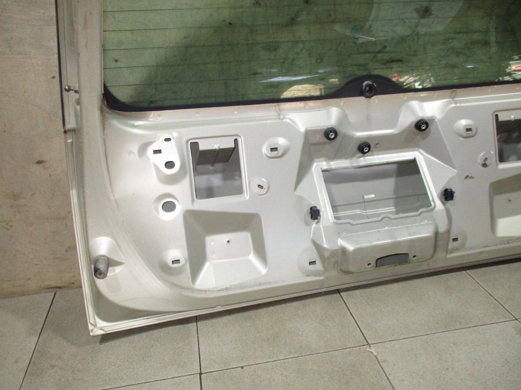 Дверь багажника, 10000 рублей, Пермь