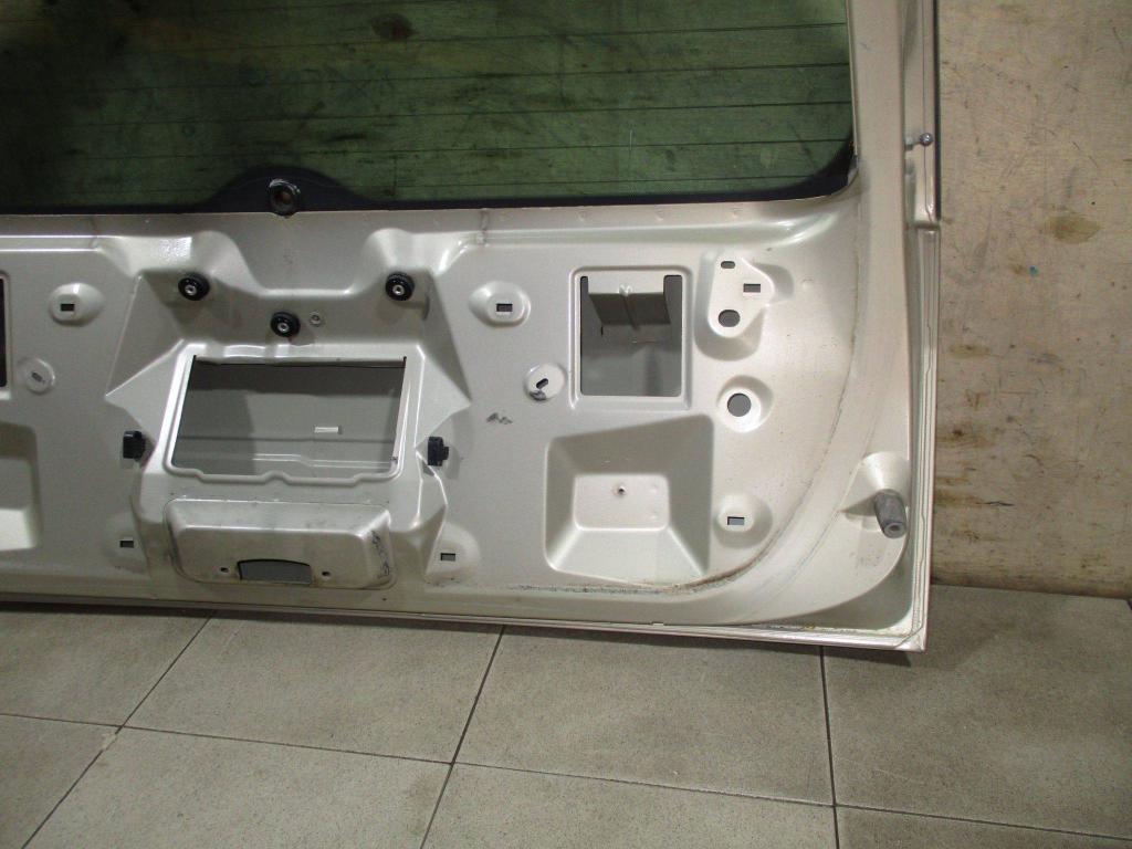 Дверь багажника, 10000 рублей, Пермь