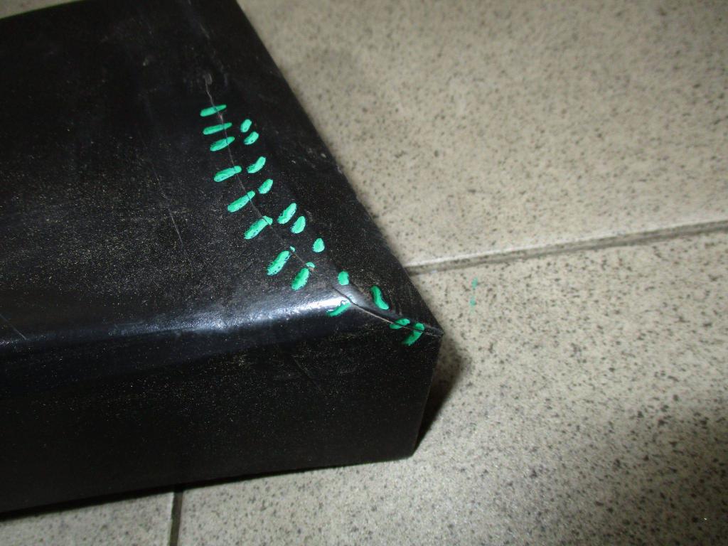 Накладка стойки, 500 рублей, Пермь