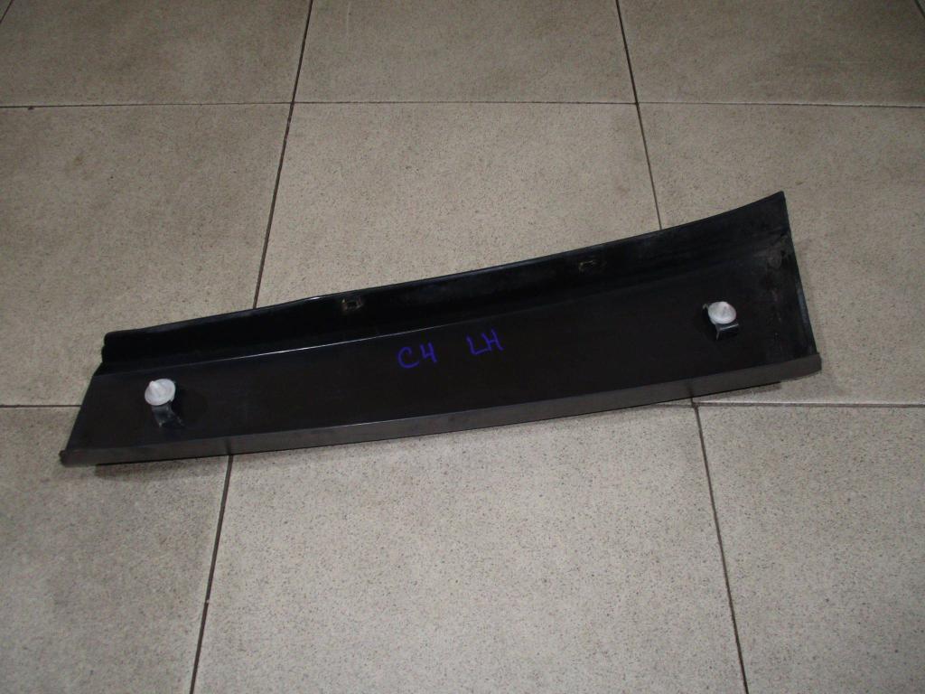 Накладка стойки, 500 рублей, Пермь