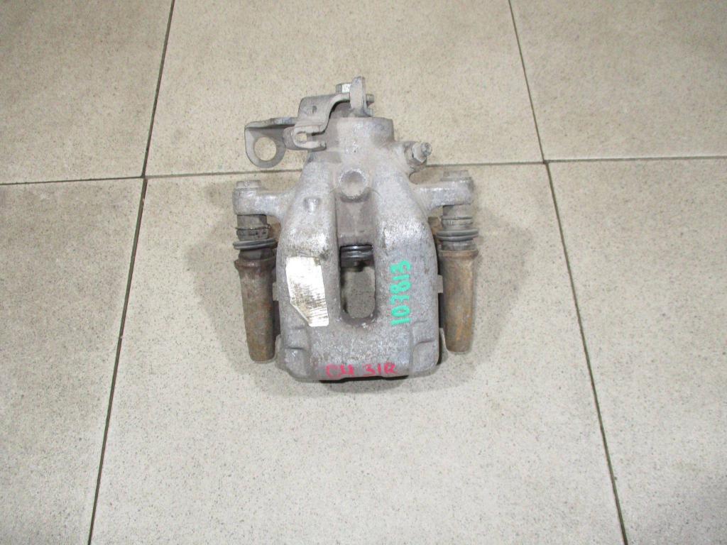 Суппорт задний правый, 2000 рублей, Пермь