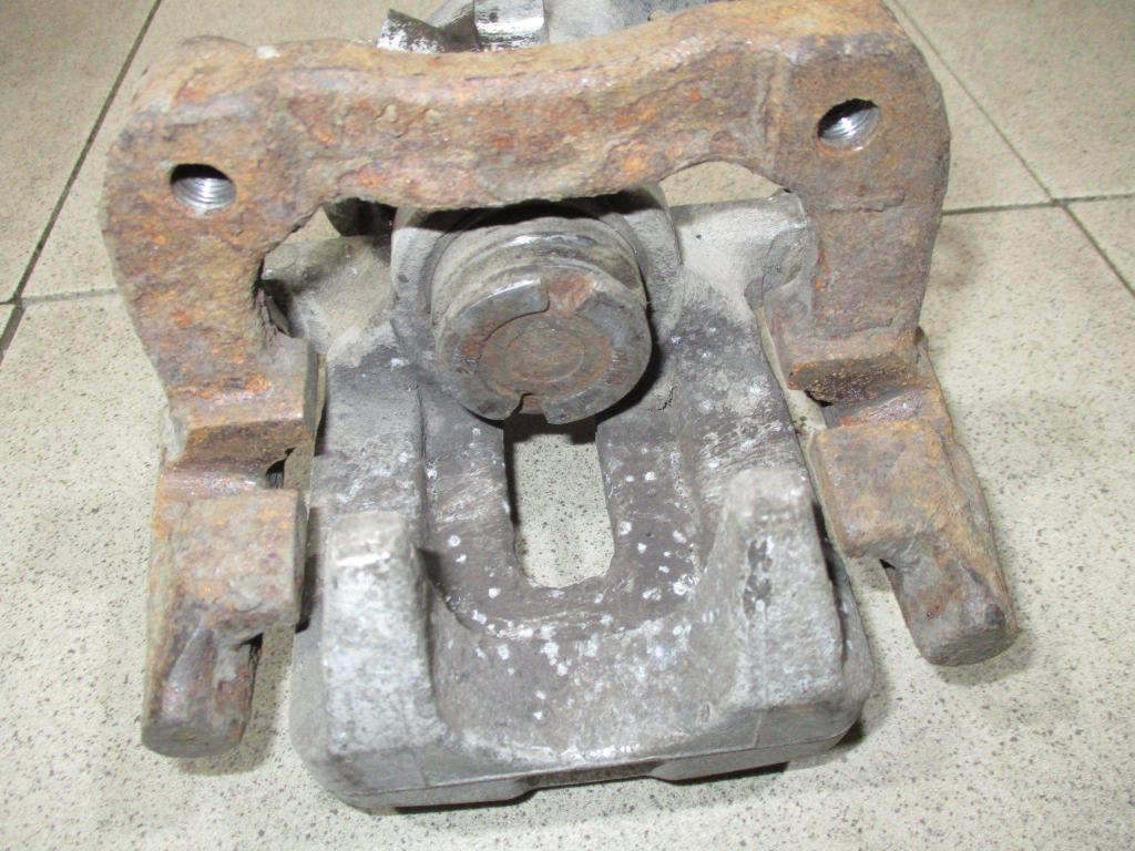 Суппорт задний правый, 2000 рублей, Пермь