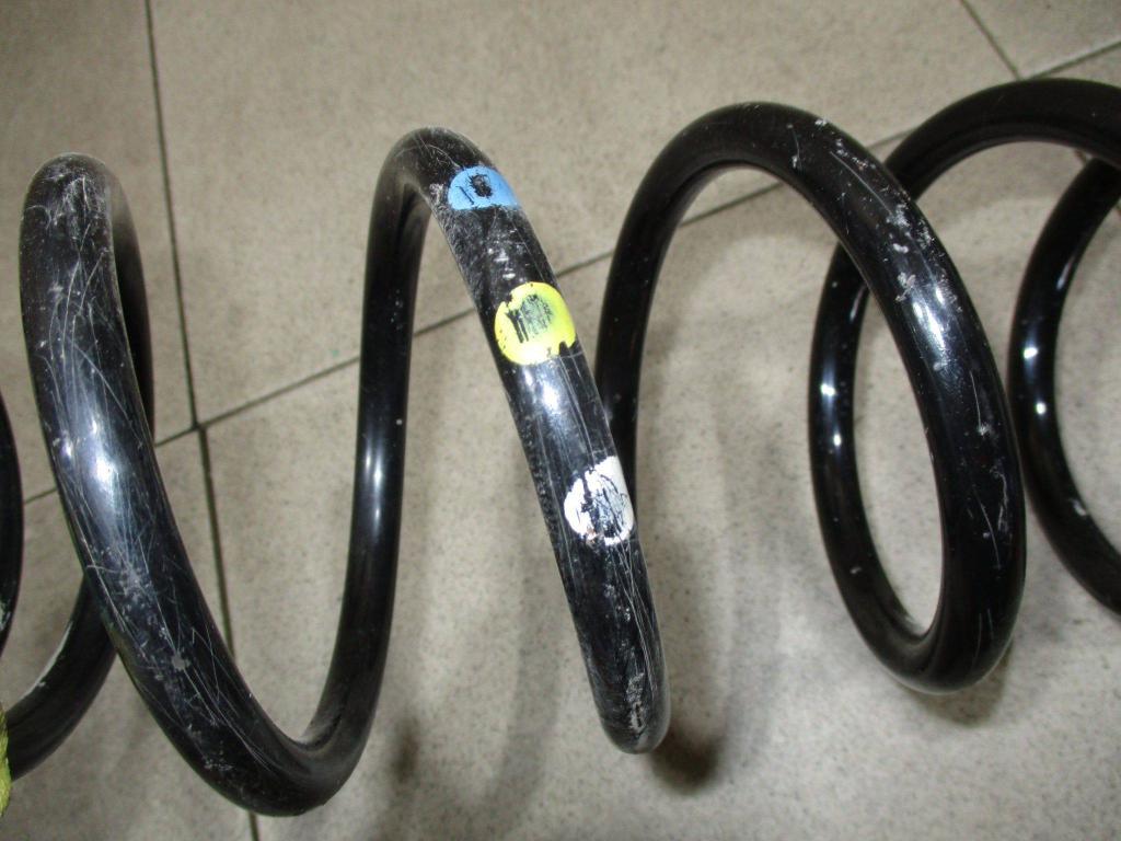 Пружина задняя, 800 рублей, Пермь