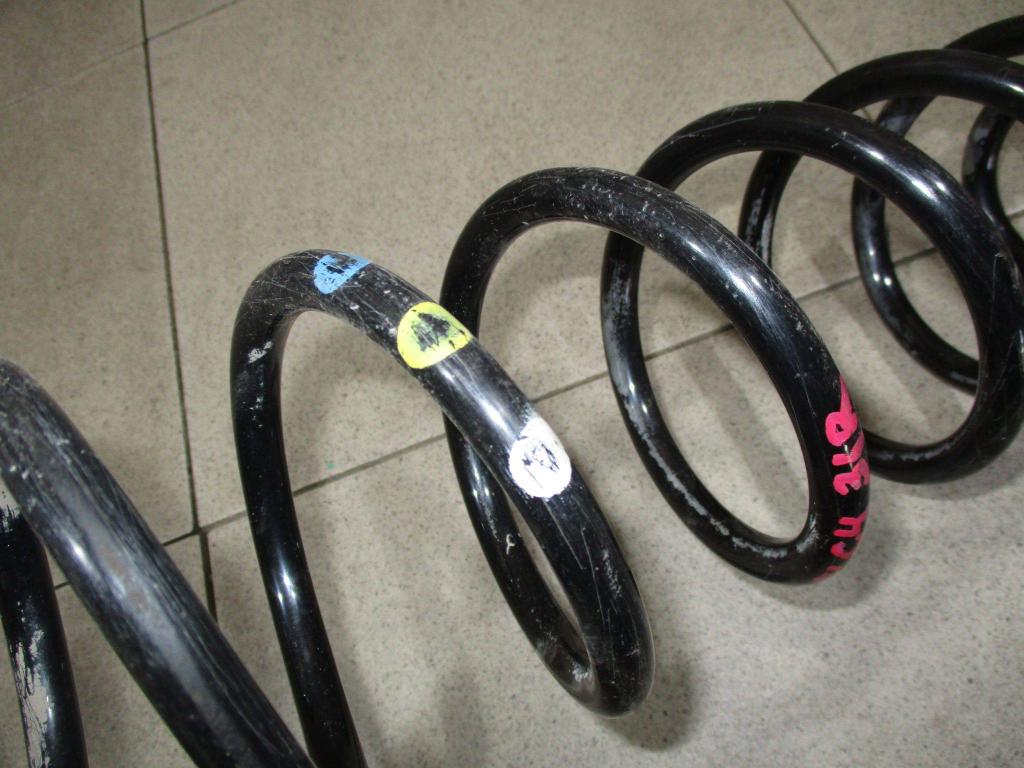 Пружина задняя, 800 рублей, Пермь