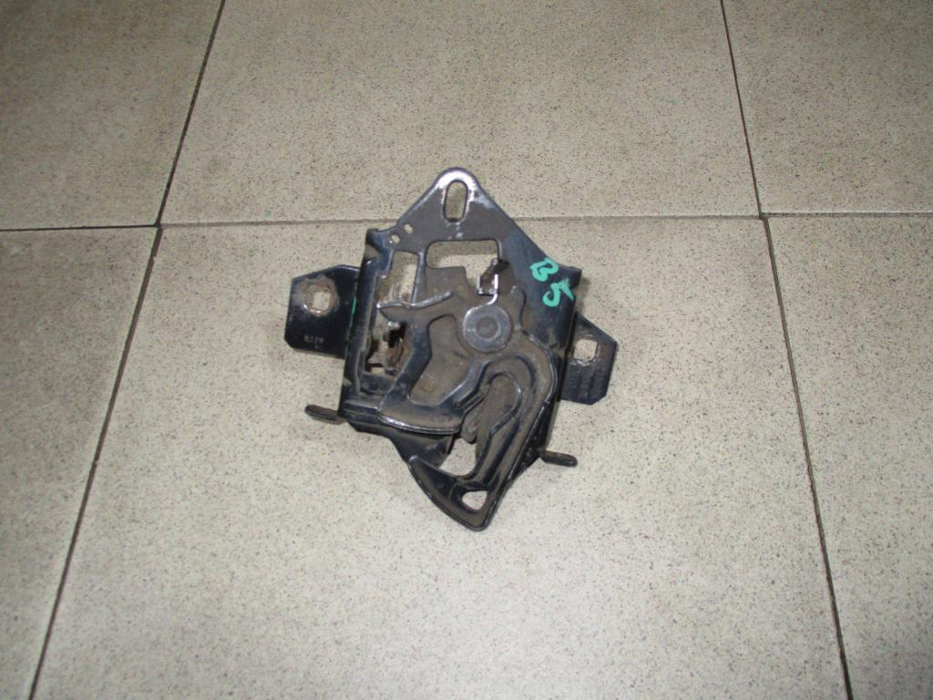 Замок капота, 2000 рублей, Пермь