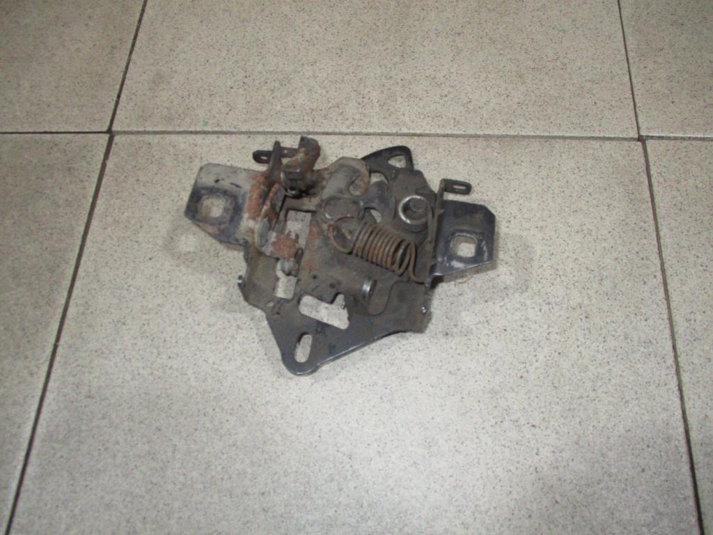 Замок капота, 2000 рублей, Пермь