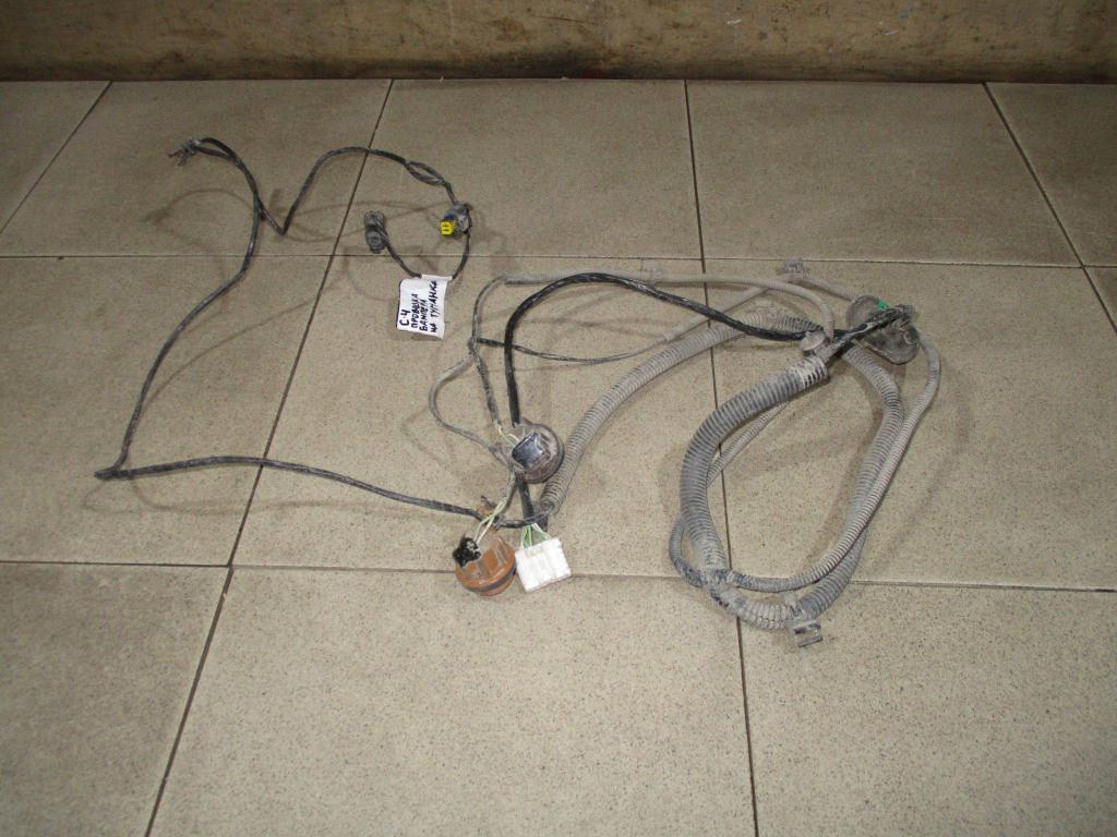 Проводка, 3000 рублей, Пермь