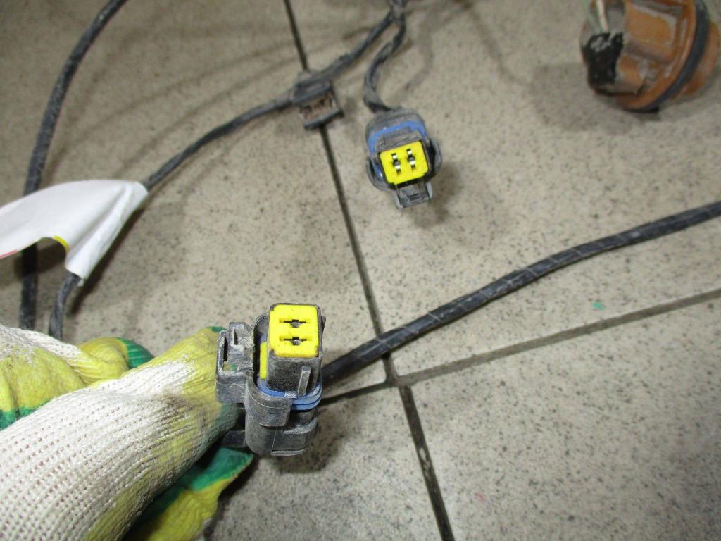 Проводка, 3000 рублей, Пермь