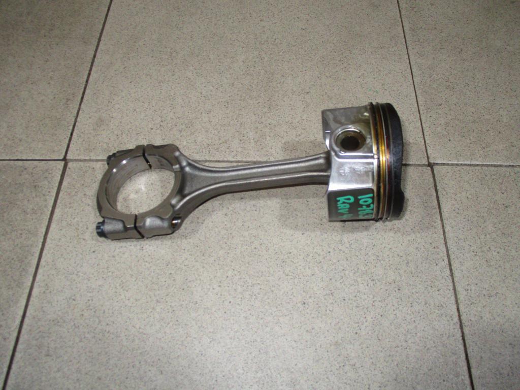 Поршень с шатуном, 7000 рублей, Пермь