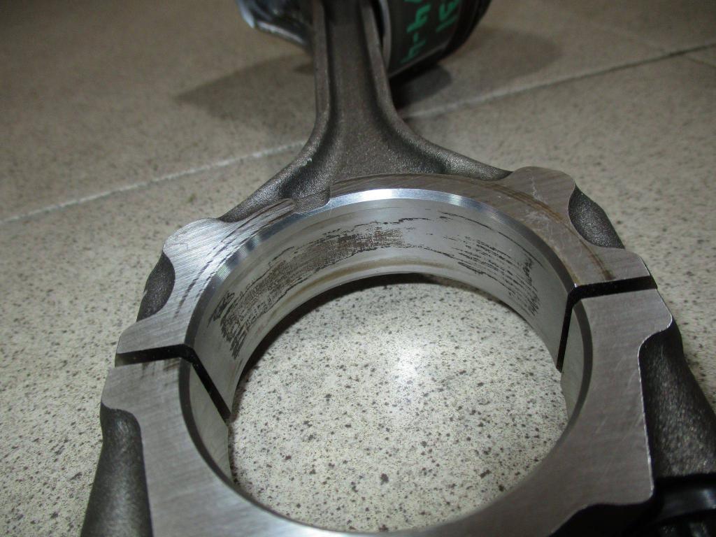 Поршень с шатуном, 7000 рублей, Пермь