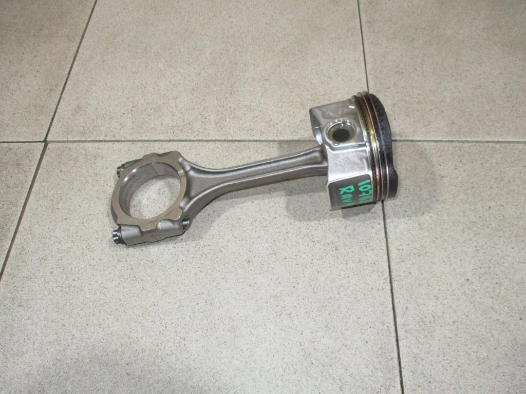 Поршень с шатуном, 7000 рублей, Пермь