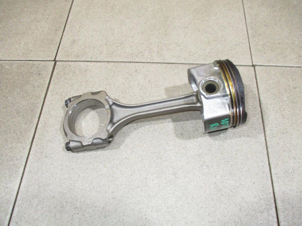 Поршень с шатуном, 7000 рублей, Пермь