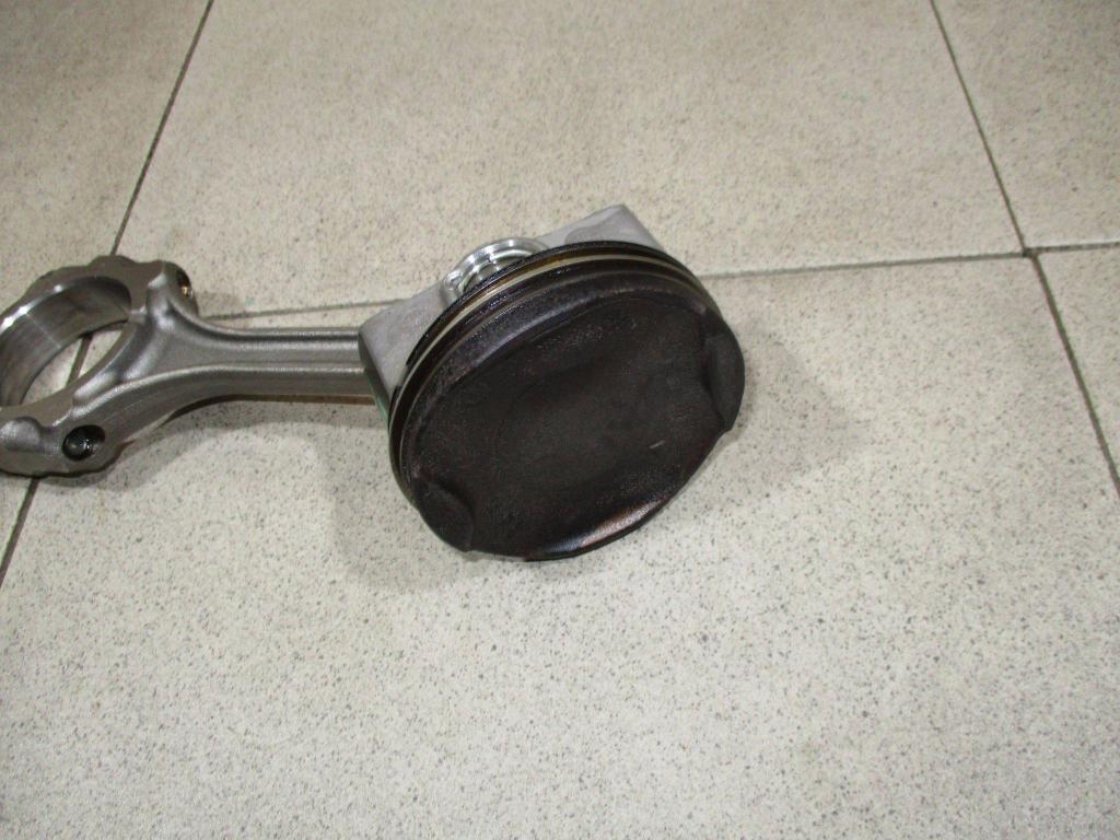 Поршень с шатуном, 7000 рублей, Пермь