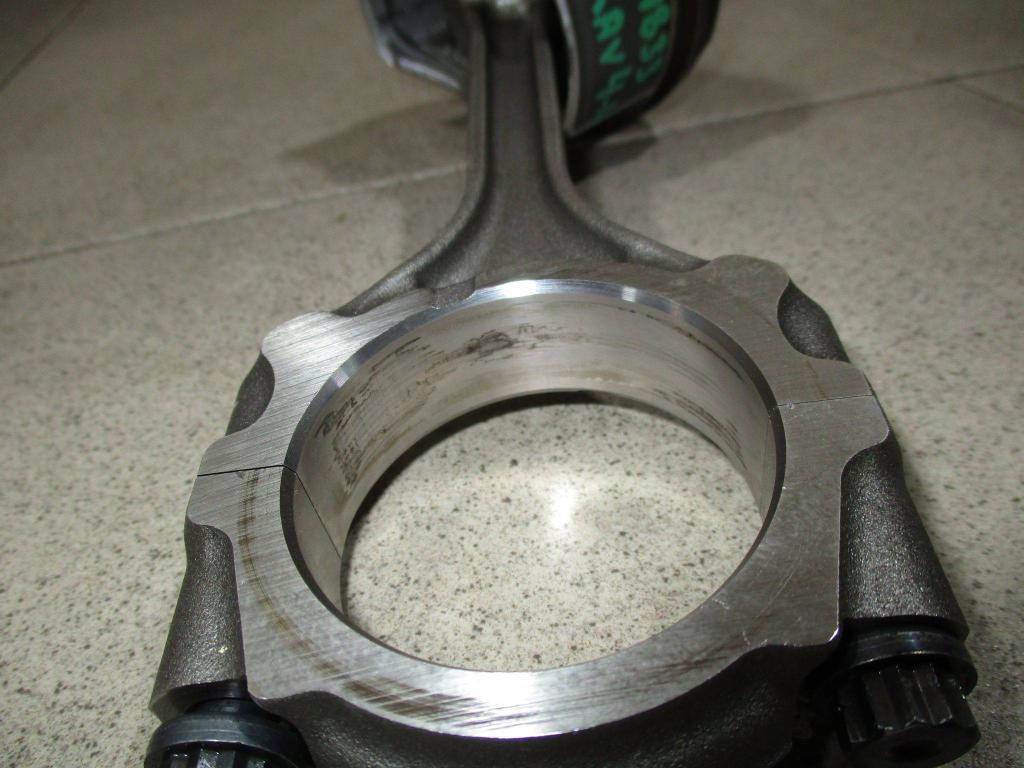 Поршень с шатуном, 7000 рублей, Пермь