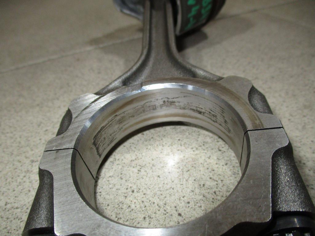 Поршень с шатуном, 7000 рублей, Пермь