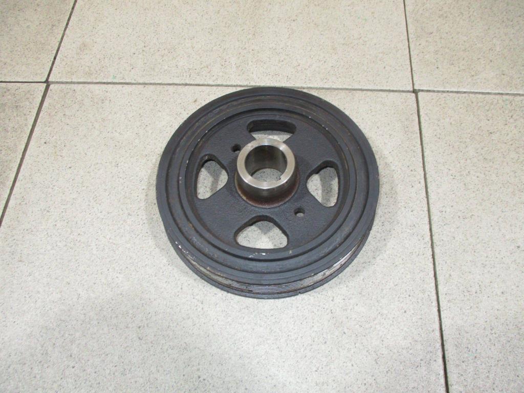 Шкив коленвала, 1500 рублей, Пермь