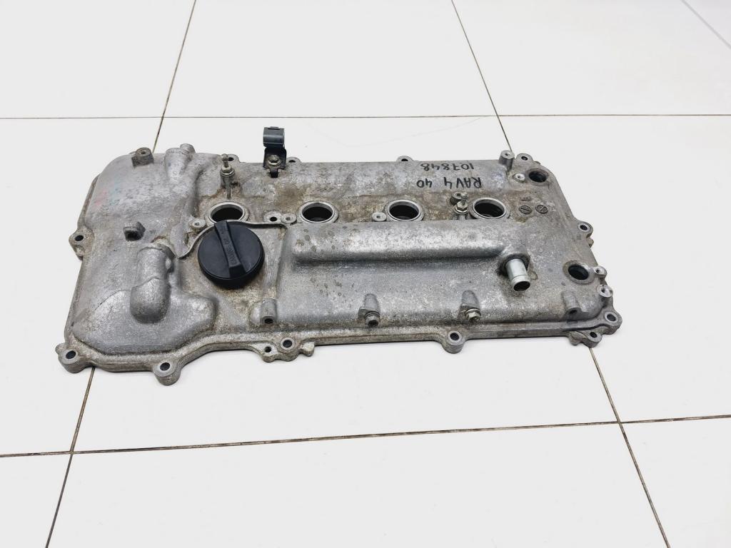 Крышка головки блока клапанная, 3000 рублей, Пермь