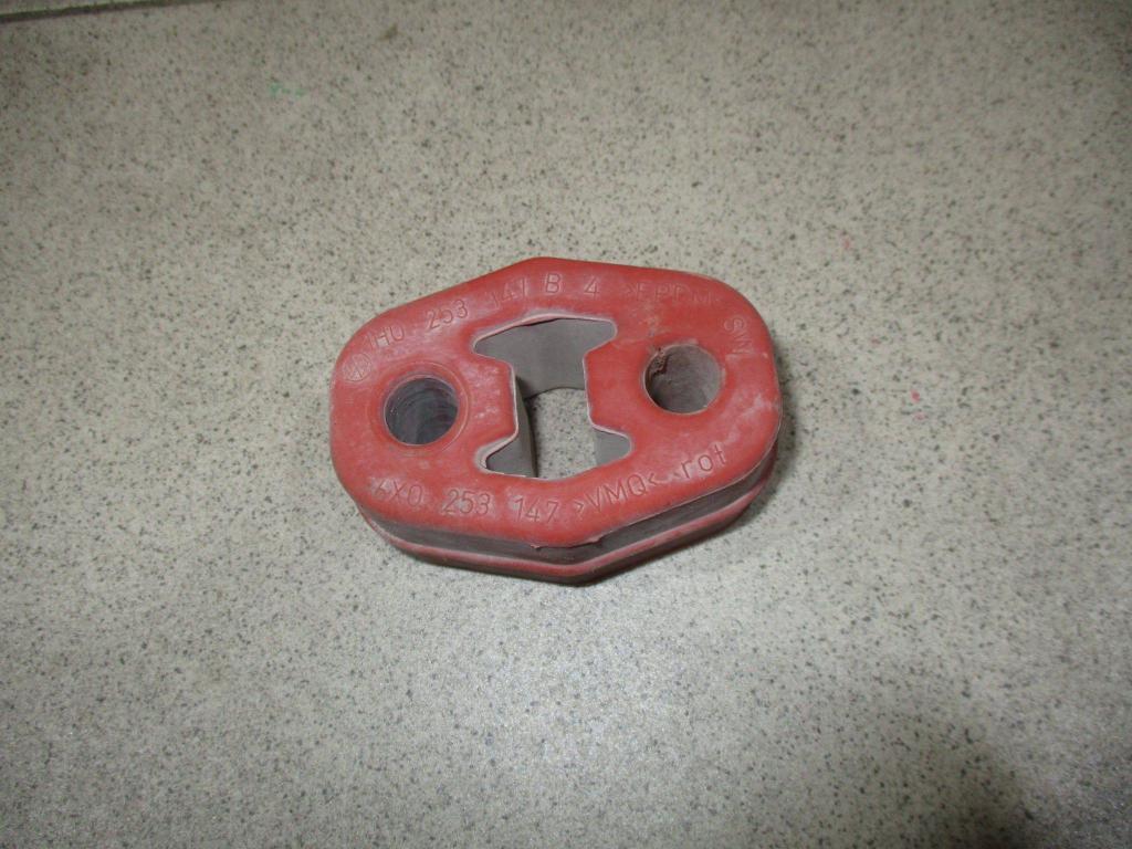 Резинка подвеса глушителя, 500 рублей, Пермь