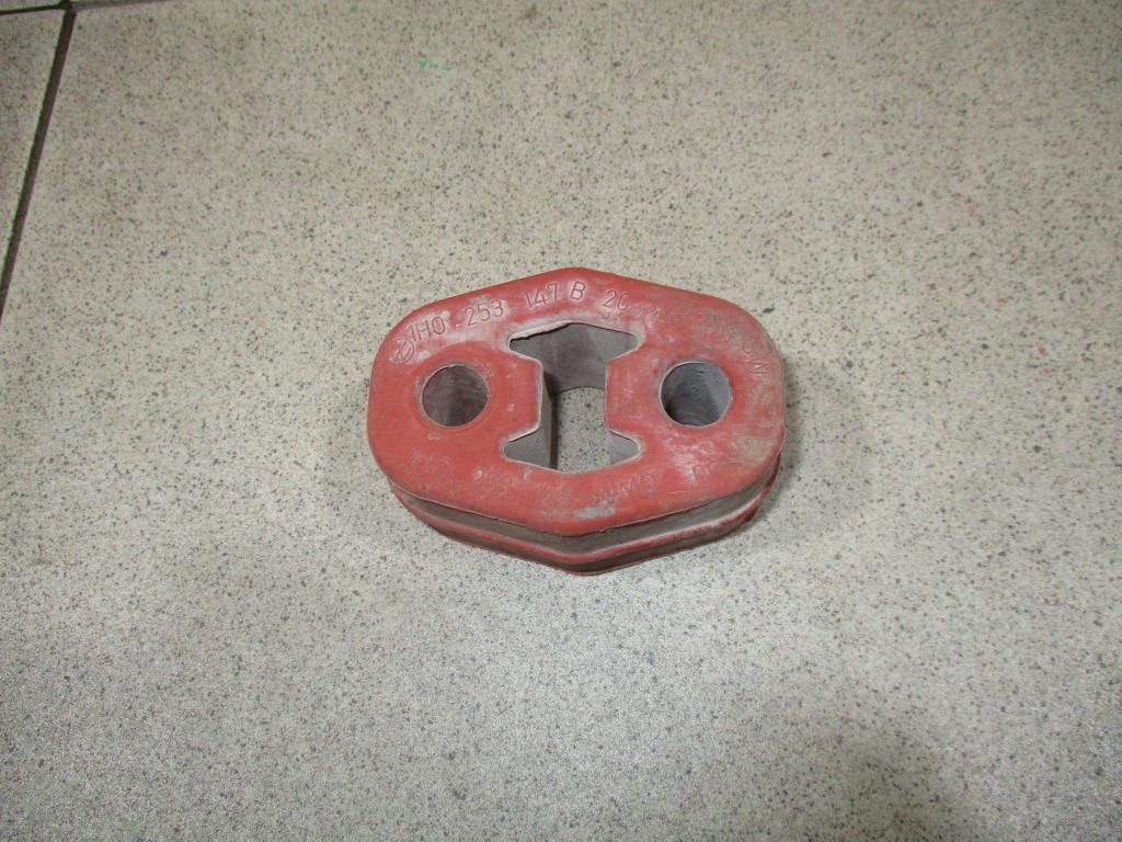 Резинка подвеса глушителя, 500 рублей, Пермь