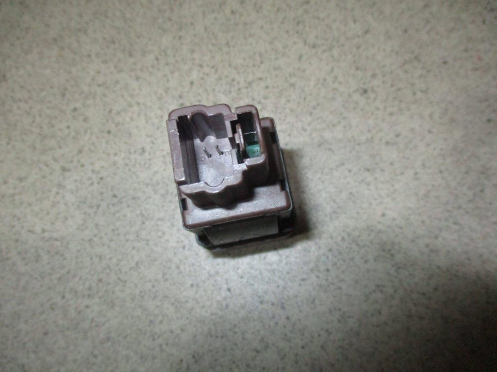 Выключатель, 500 рублей, Пермь