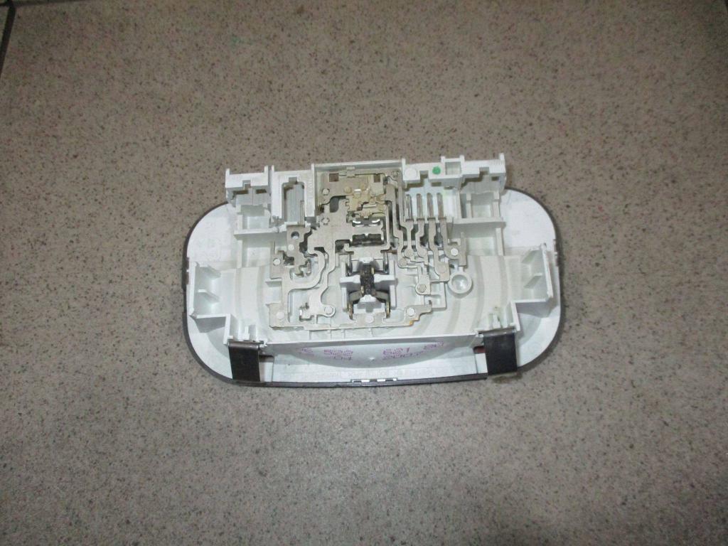 Плафон салонный, 500 рублей, Пермь