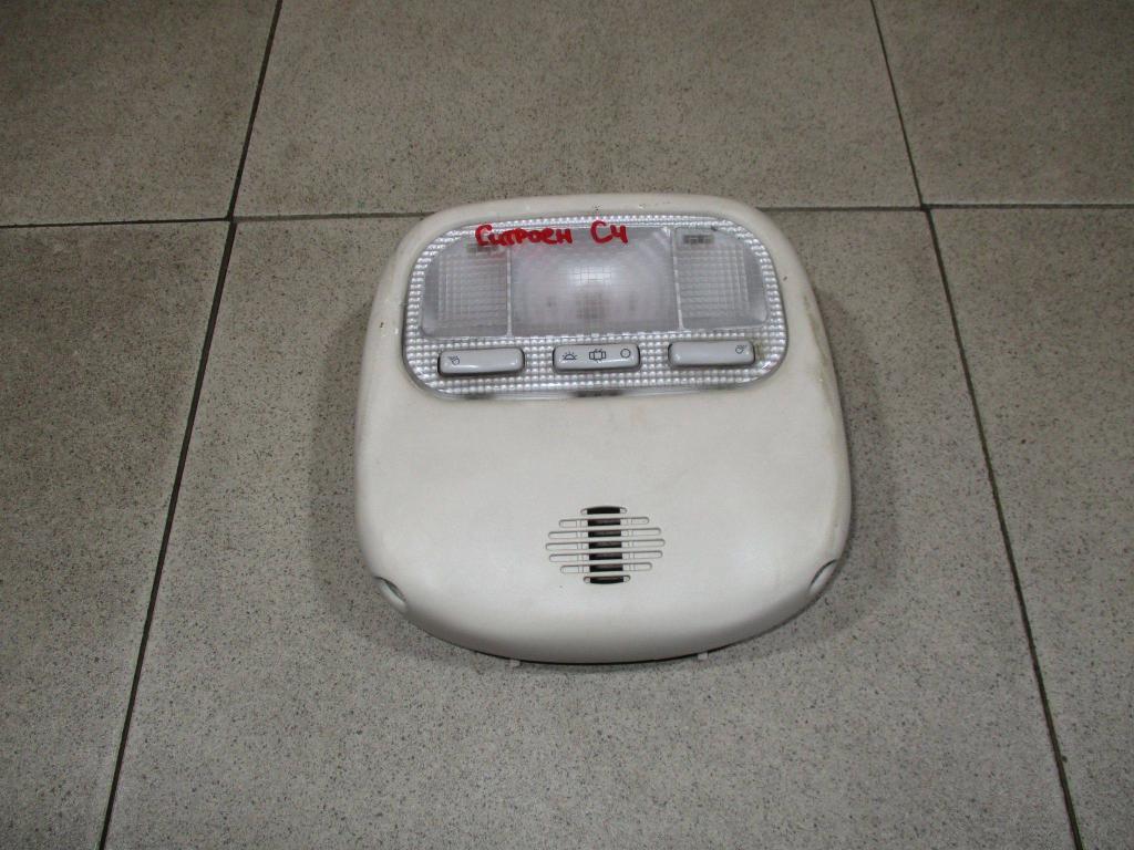 Плафон салонный, 550 рублей, Пермь