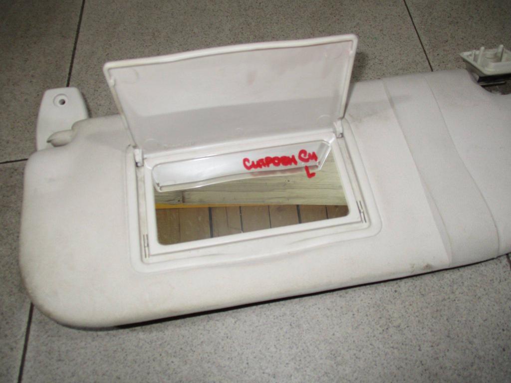 Козырек солнцезащитный левый, 500 рублей, Пермь