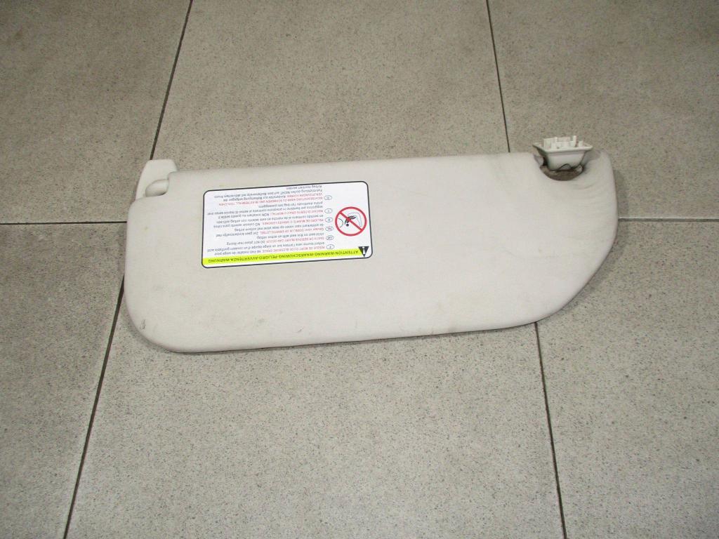 Козырек солнцезащитный правый, 500 рублей, Пермь