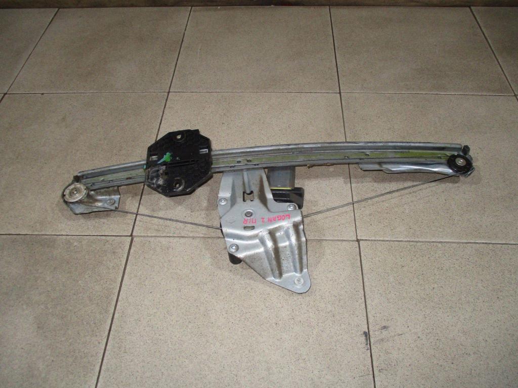 Стеклоподъемник передний правый, 2600 рублей, Пермь