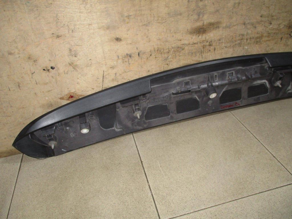 Спойлер двери багажника, 1500 рублей, Пермь